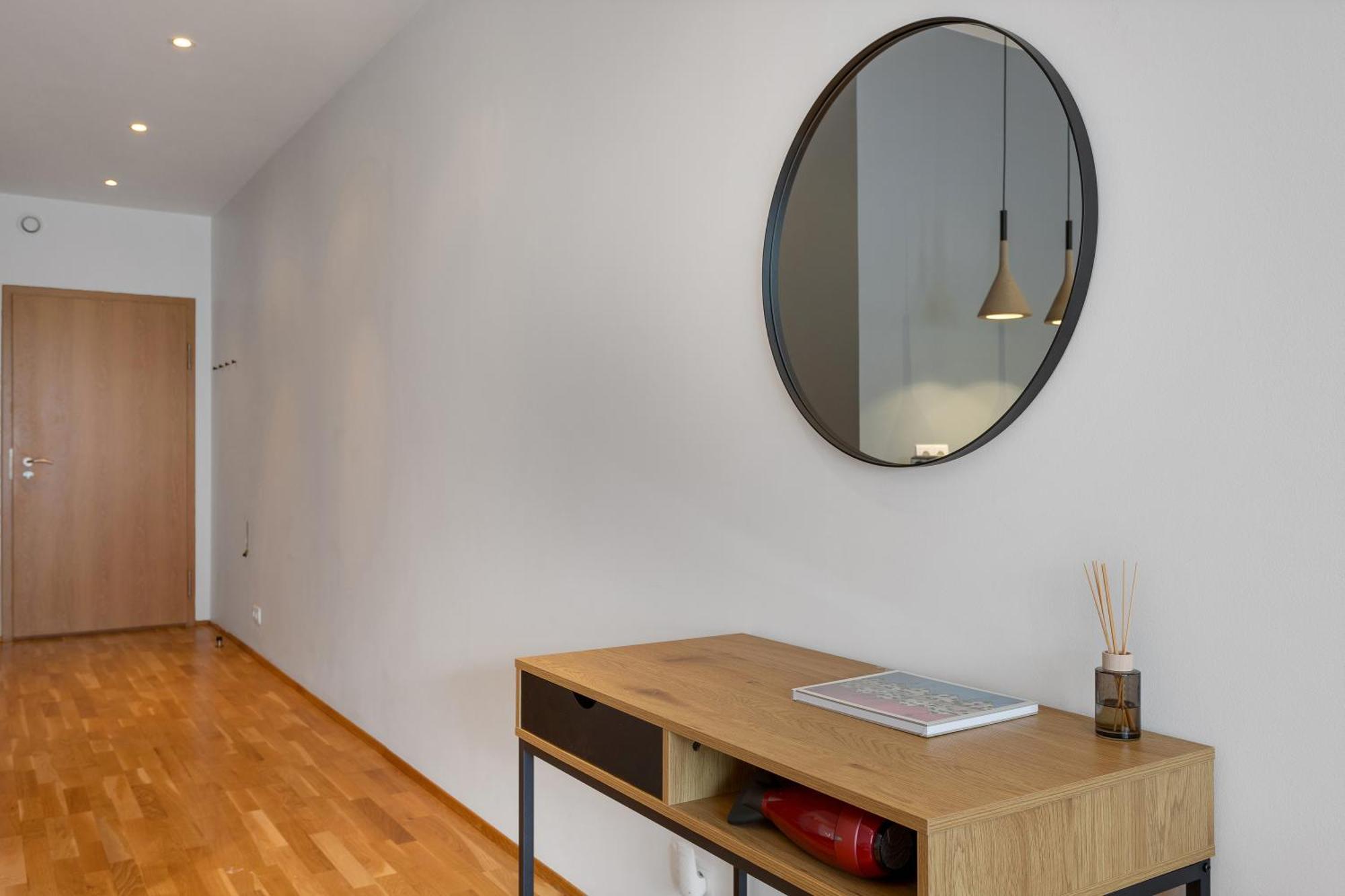 Reykjavik Central Apartments Экстерьер фото